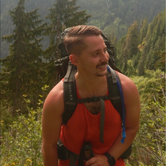 Meet your Posher, Matt - Picture 1 of 1